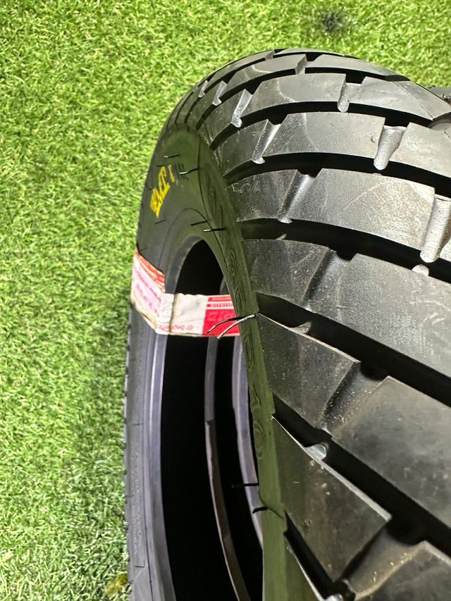 Pareja Neumáticos PMT 10'' Rain NUEVOS