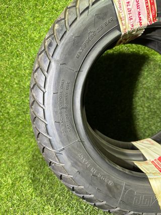 Pareja Neumáticos PMT 10'' Rain NUEVOS