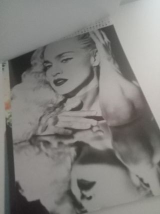 Lotto 3 Calendari Madonna