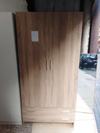 Armario Nuevo con Transporte e Instalación