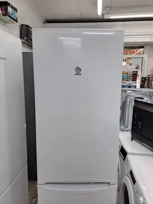 Nevera marca balay a+ 185,cm Nofrost