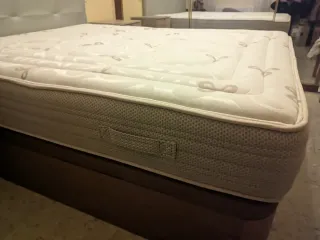 Colchón Eternal 150x190