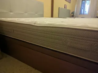 Colchón Eternal 150x190