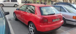 Audi A3 1997