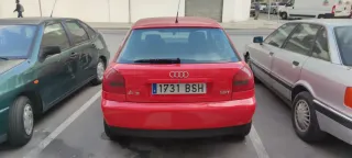 Audi A3 1997