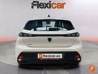 Peugeot 308 5P Active Pack Puretech 110 S&S MAN