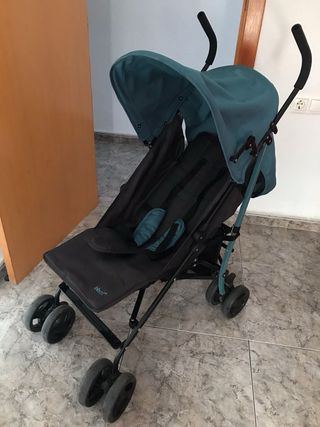 Silla de paseo bbest