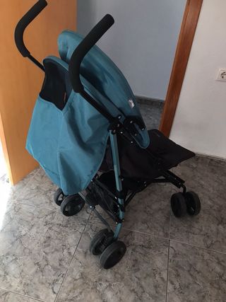 Silla de paseo bbest