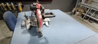 Ingletadora Stayer SRC315W