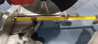 Ingletadora Stayer SRC315W