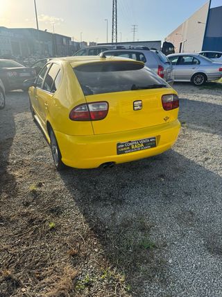SEAT Leon 2005