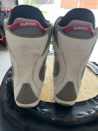 Botas de Snowboard Burton