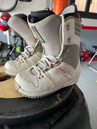 Botas de Snowboard Burton