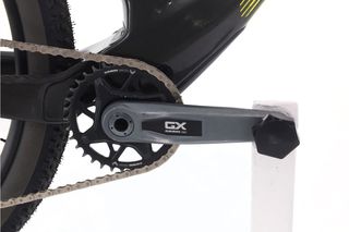 Scott Spark RC Team Issue GX AXS t.M