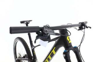 Scott Spark RC Team Issue GX AXS t.M