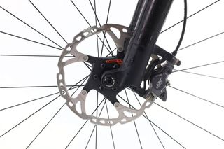 Scott Spark RC Team Issue GX AXS t.M