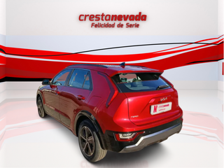 KIA Niro 2024💥Desde 375€ al mes🚗