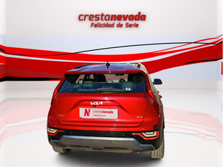 KIA Niro 2024💥Desde 375€ al mes🚗