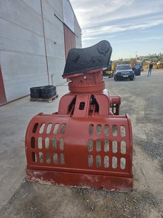 PINZA MANIPULACIÓN ROTAR RG60-N 3900KG