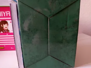 The Promised Neverland con cofre (Yakusoku) 1 a 11