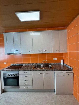 Piso en venta en Argentona