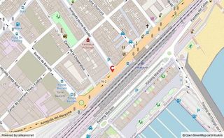 Piso en venta en Argentona