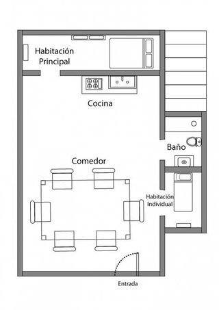 Piso en venta en Argentona