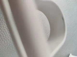 Staffe per bastone tende Ikea