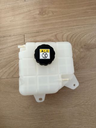 Depósito de expansión SsangYong