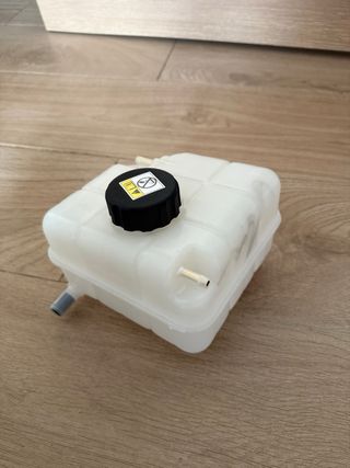 Depósito de expansión SsangYong