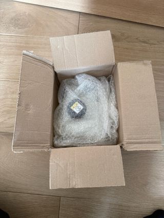 Depósito de expansión SsangYong