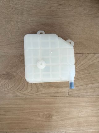 Depósito de expansión SsangYong