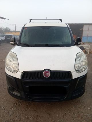 DESPIECE FIAT DOBLO 90 2015