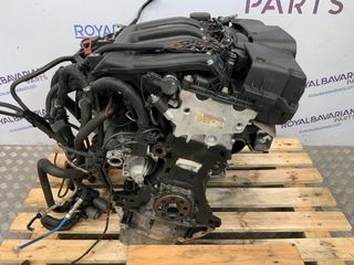 MOTOR M47N 204D4 BMW E46 (150cv)