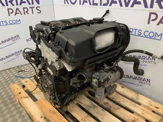 MOTOR M47N 204D4 BMW E46 (150cv)