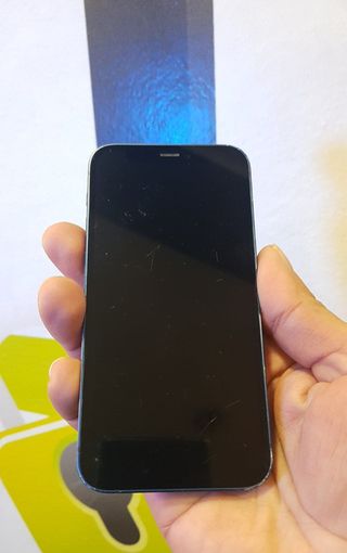 iPhone 12 Mini 128GB Blu