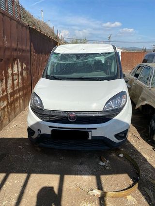 DESPIECE FIAT DOBLO 2021