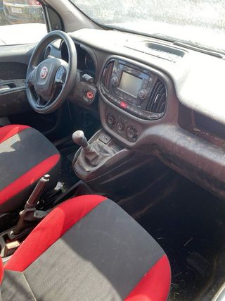DESPIECE FIAT DOBLO 2021