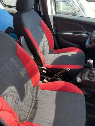 DESPIECE FIAT DOBLO 2021