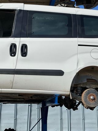 DESPIECE FIAT DOBLO 2021