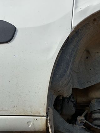 DESPIECE FIAT DOBLO 2021