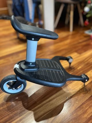 Patinete Bugaboo para cochecito
