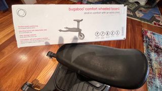 Patinete Bugaboo para cochecito