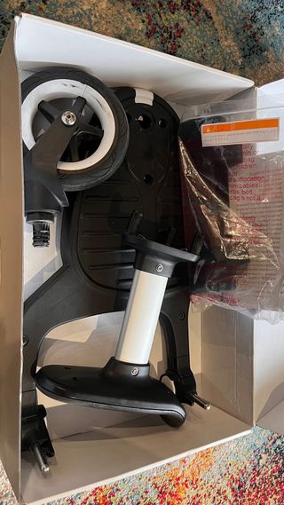 Patinete Bugaboo para cochecito