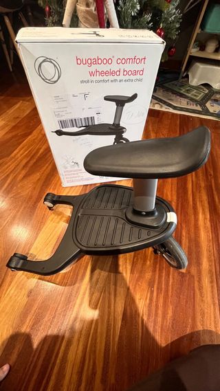 Patinete Bugaboo para cochecito