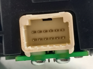 MANDO INTERMITENTES MAZDA 6 FAMILIAR (GH) R2 DF75