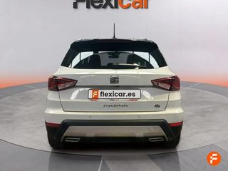 Seat Arona 1.0 TSI 81kW (110CV) FR