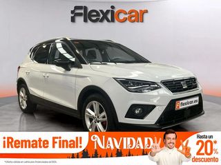 Seat Arona 1.0 TSI 81kW (110CV) FR