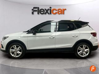 Seat Arona 1.0 TSI 81kW (110CV) FR