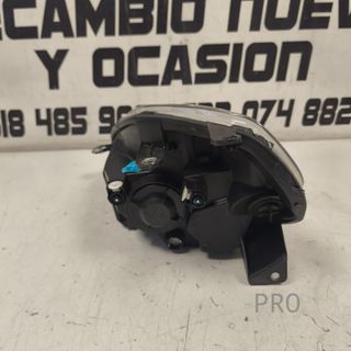FARO DERECHO ABARTH / FIAT GRANDE PUNTO NUEVO LPM291